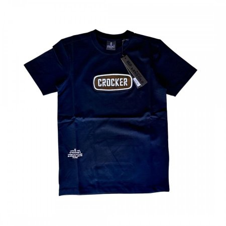 crocker t- shirt 41231810	